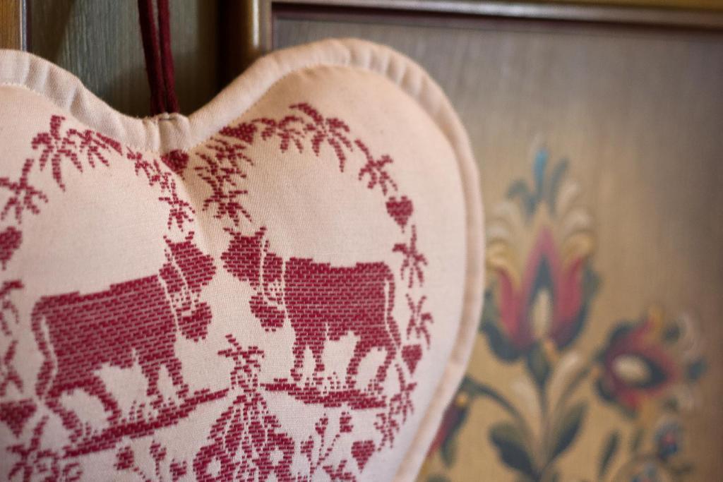 Dreimaederlhaus - Das Vegetarische Boutique Hotel Fussen Quarto foto
